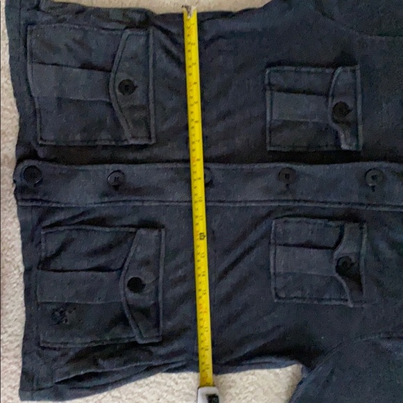 Kane & Unke button and zip jacket size M. - Picture 10 of 10